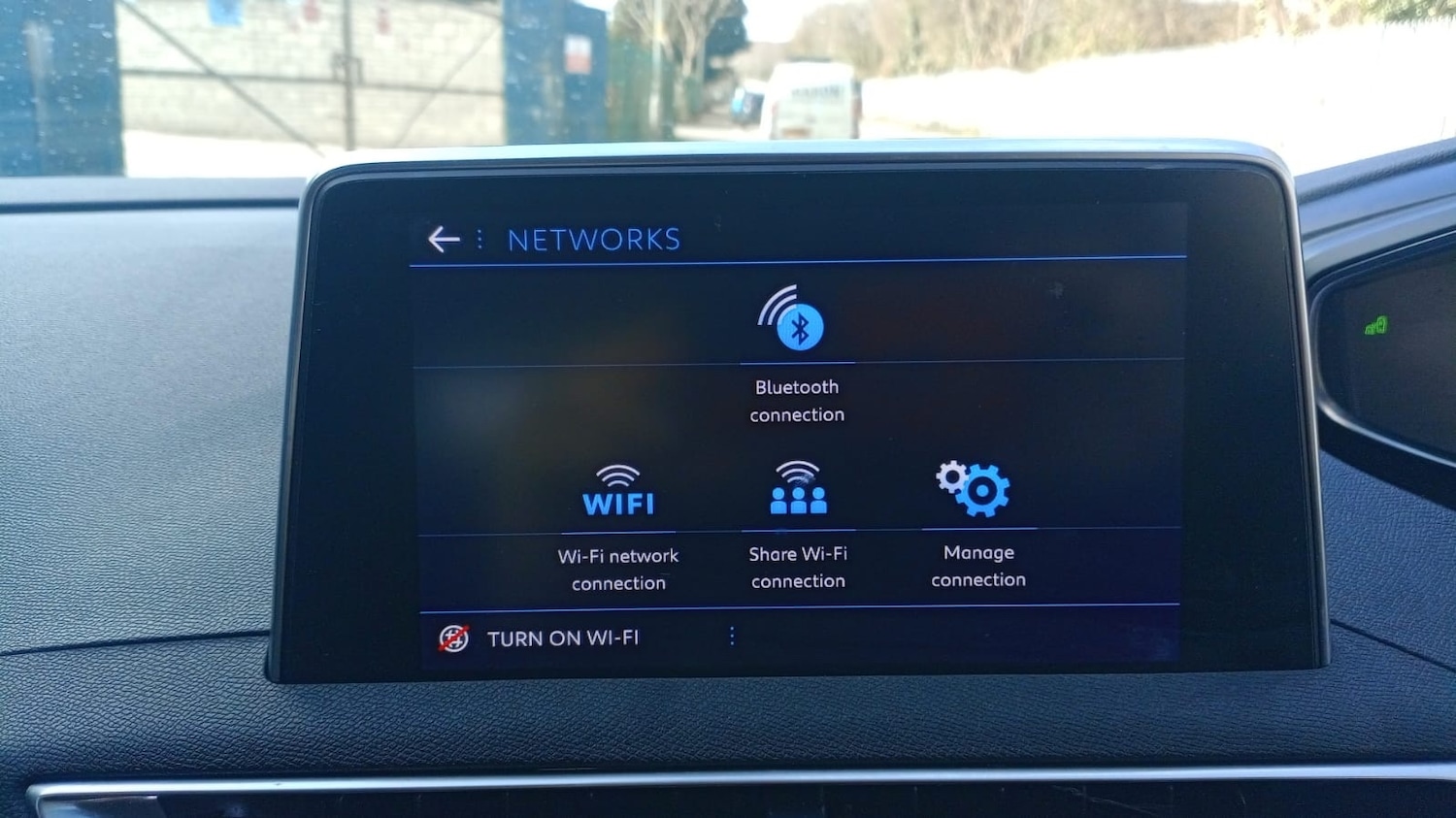 Used Peugeot 3008 2018 for sale - 78011601: Photo 9