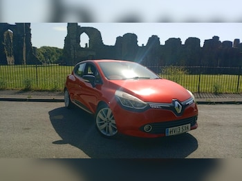 Used Renault Clio 2013 for sale - 79005040: Photo