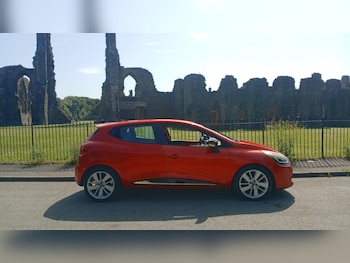 Used Renault Clio 2013 for sale - 79005040: Photo
