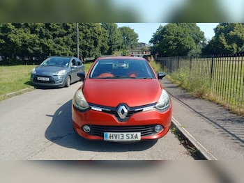 Used Renault Clio 2013 for sale - 79005040: Photo