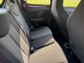 Used Peugeot 108 2015 for sale - 74455822: Photo