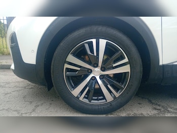 Used Peugeot 3008 2018 for sale - 78858302: Photo