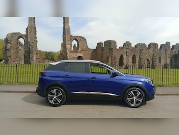 Used Peugeot 3008 2019 for sale - 78341715: Photo