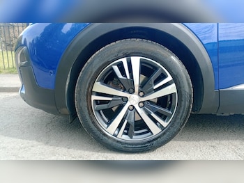 Used Peugeot 3008 2019 for sale - 78341715: Photo