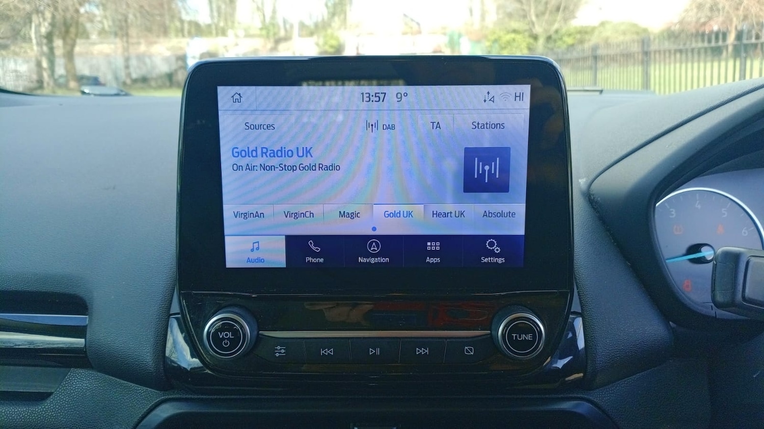 Used Ford Ecosport 2020 for sale - 77831829: Photo 16