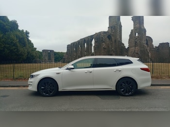 Used Kia Optima 2017 for sale - 79499239: Photo