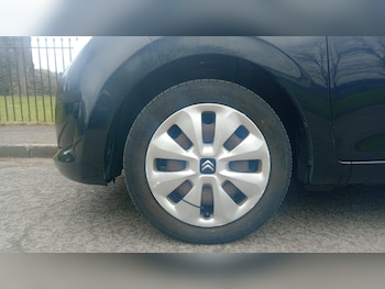 Used Citroen C1 2014 for sale - 78236974: Photo