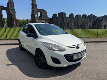 2014 (14) - 1.3 Colour Edition 5dr * 1OWNER* 12 MTH MOT* £35 TAX