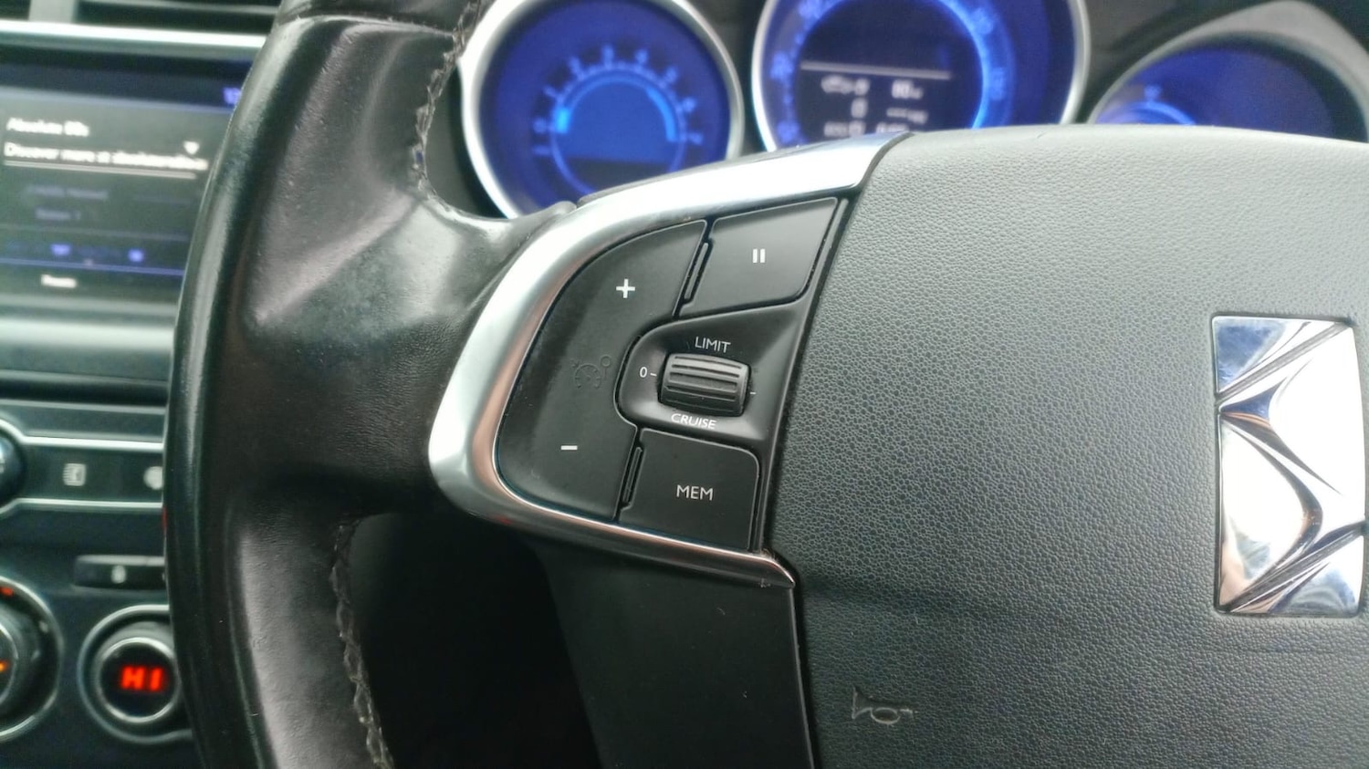 Used DS Automobiles DS 4 2016 for sale - 77803261: Photo 10