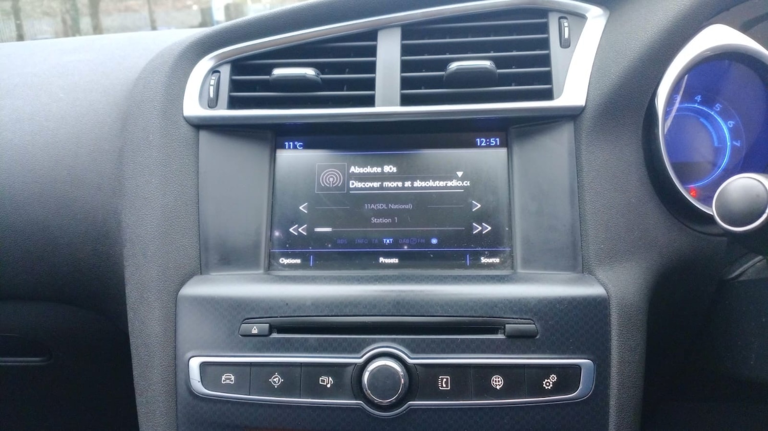 Used DS Automobiles DS 4 2016 for sale - 77803261: Photo 11