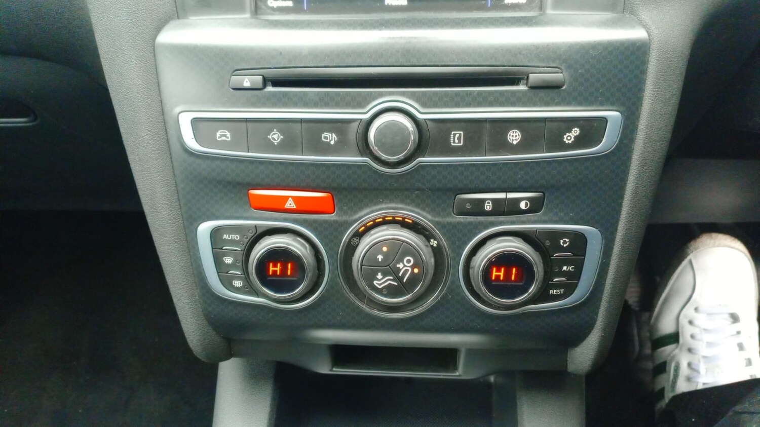 Used DS Automobiles DS 4 2016 for sale - 77803261: Photo 12