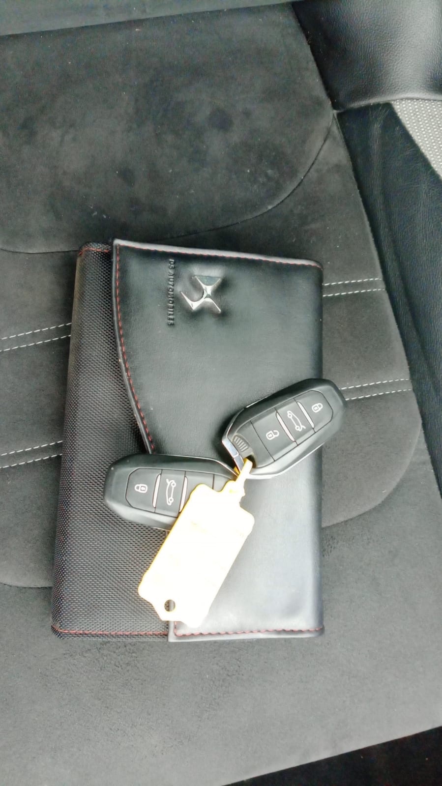 Used DS Automobiles DS 4 2016 for sale - 77803261: Photo 14