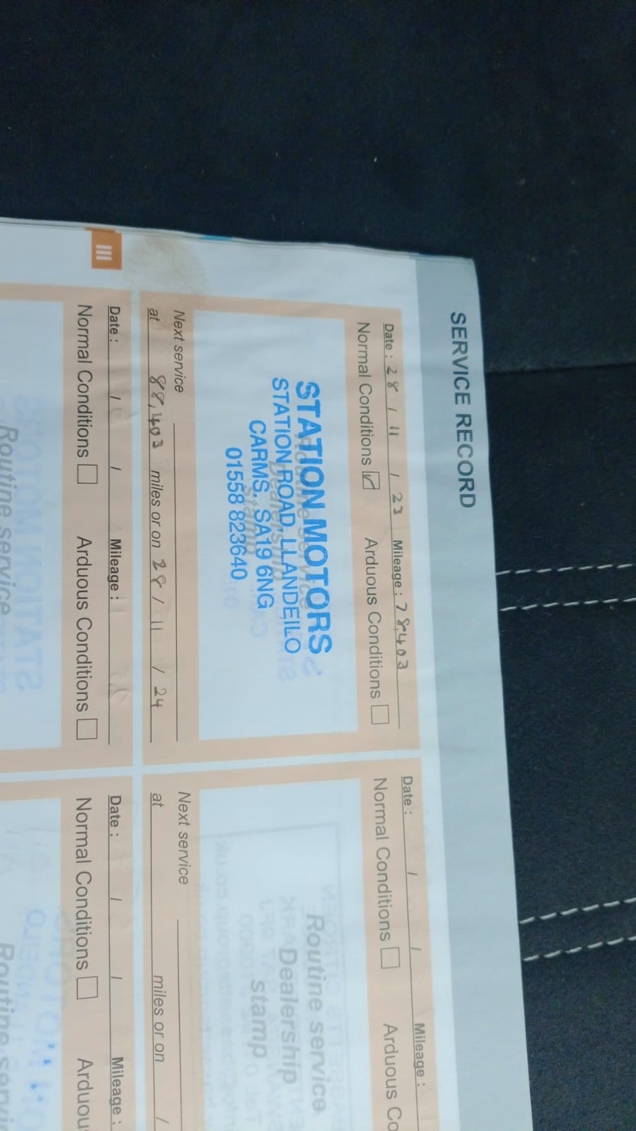 Used DS Automobiles DS 4 2016 for sale - 77803261: Photo 17