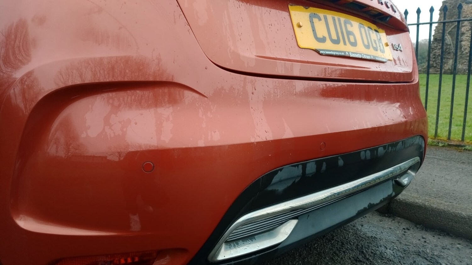 Used DS Automobiles DS 4 2016 for sale - 77803261: Photo 19