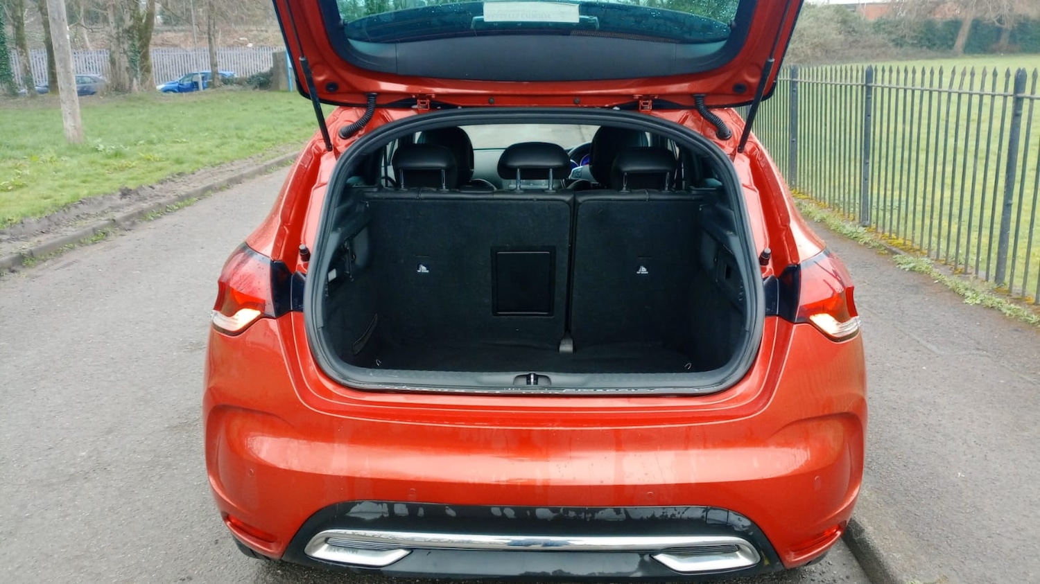 Used DS Automobiles DS 4 2016 for sale - 77803261: Photo 20