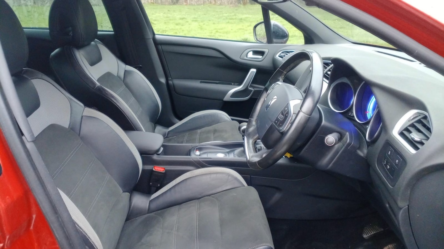 Used DS Automobiles DS 4 2016 for sale - 77803261: Photo 4