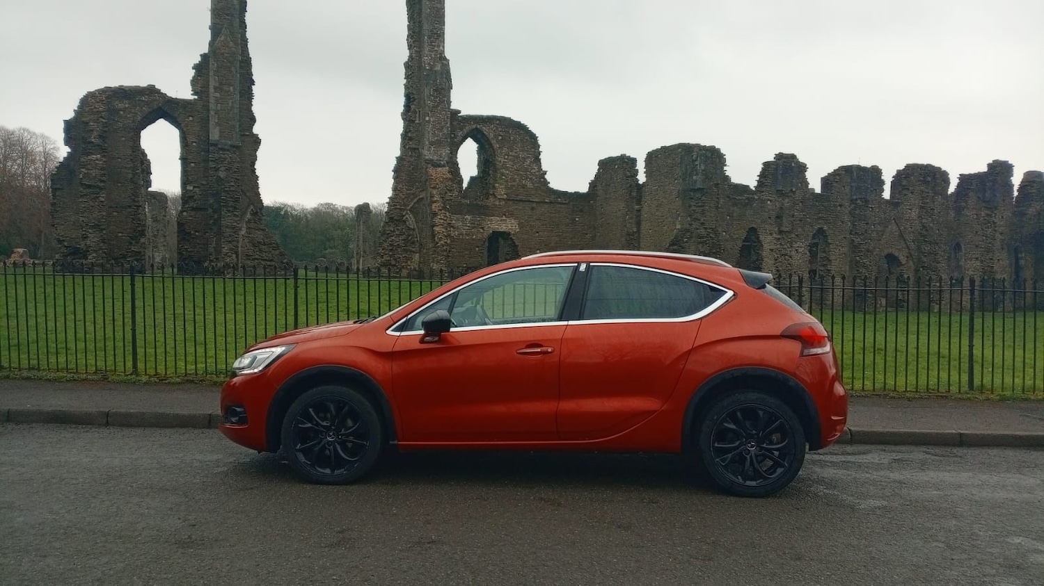 Used DS Automobiles DS 4 2016 for sale - 77803261: Photo 6