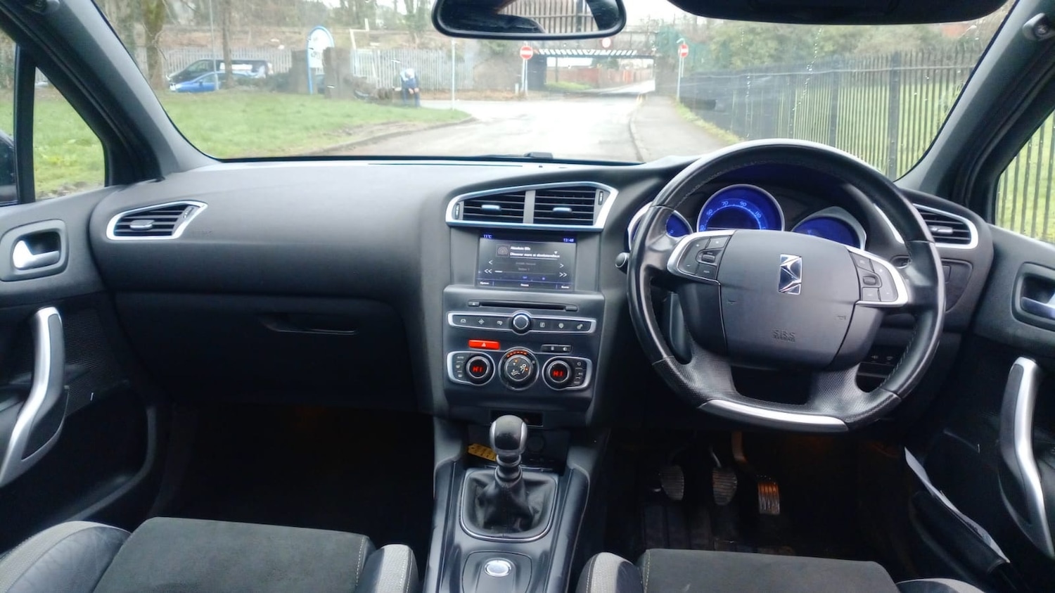 Used DS Automobiles DS 4 2016 for sale - 77803261: Photo 7