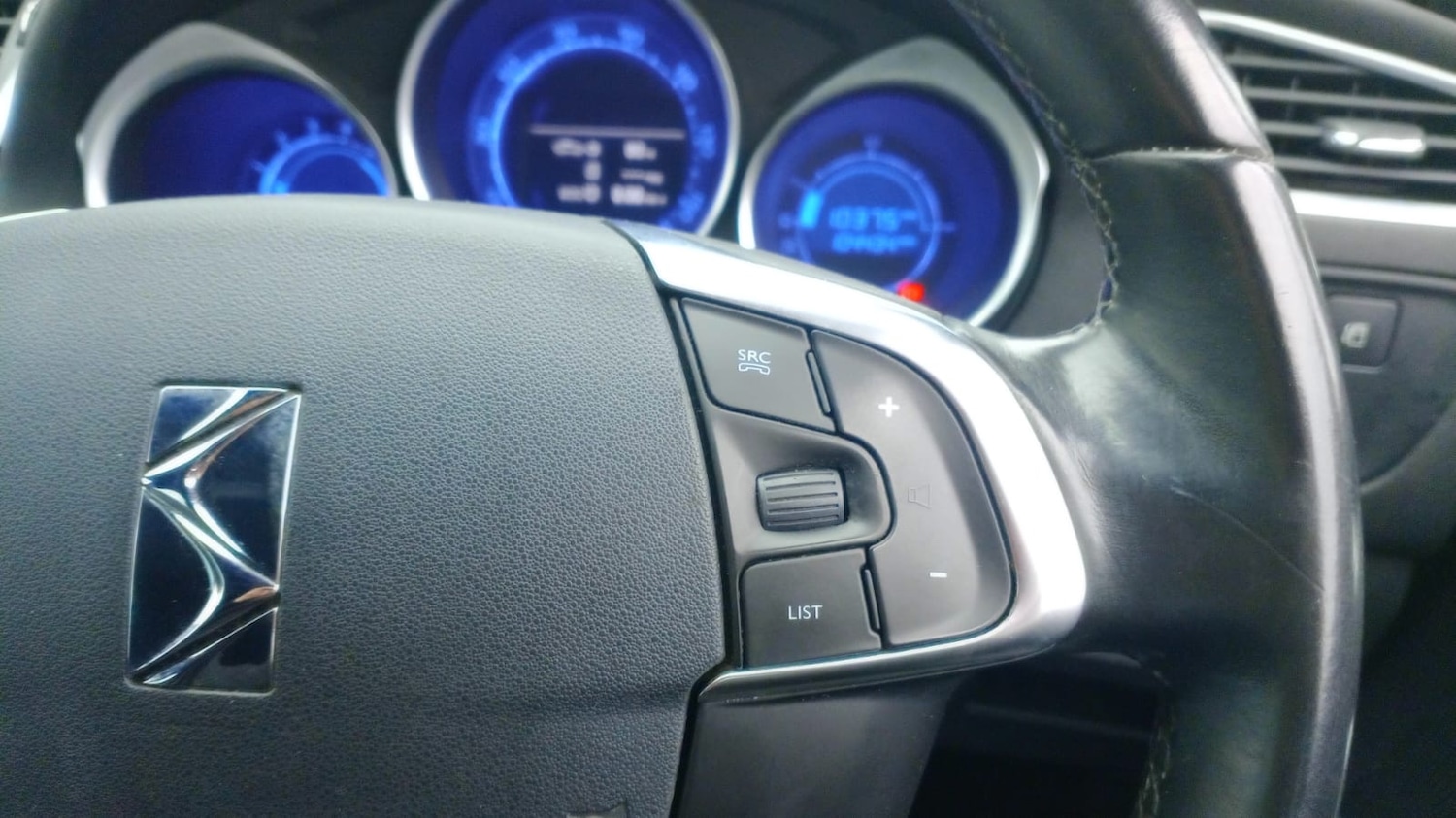 Used DS Automobiles DS 4 2016 for sale - 77803261: Photo 9