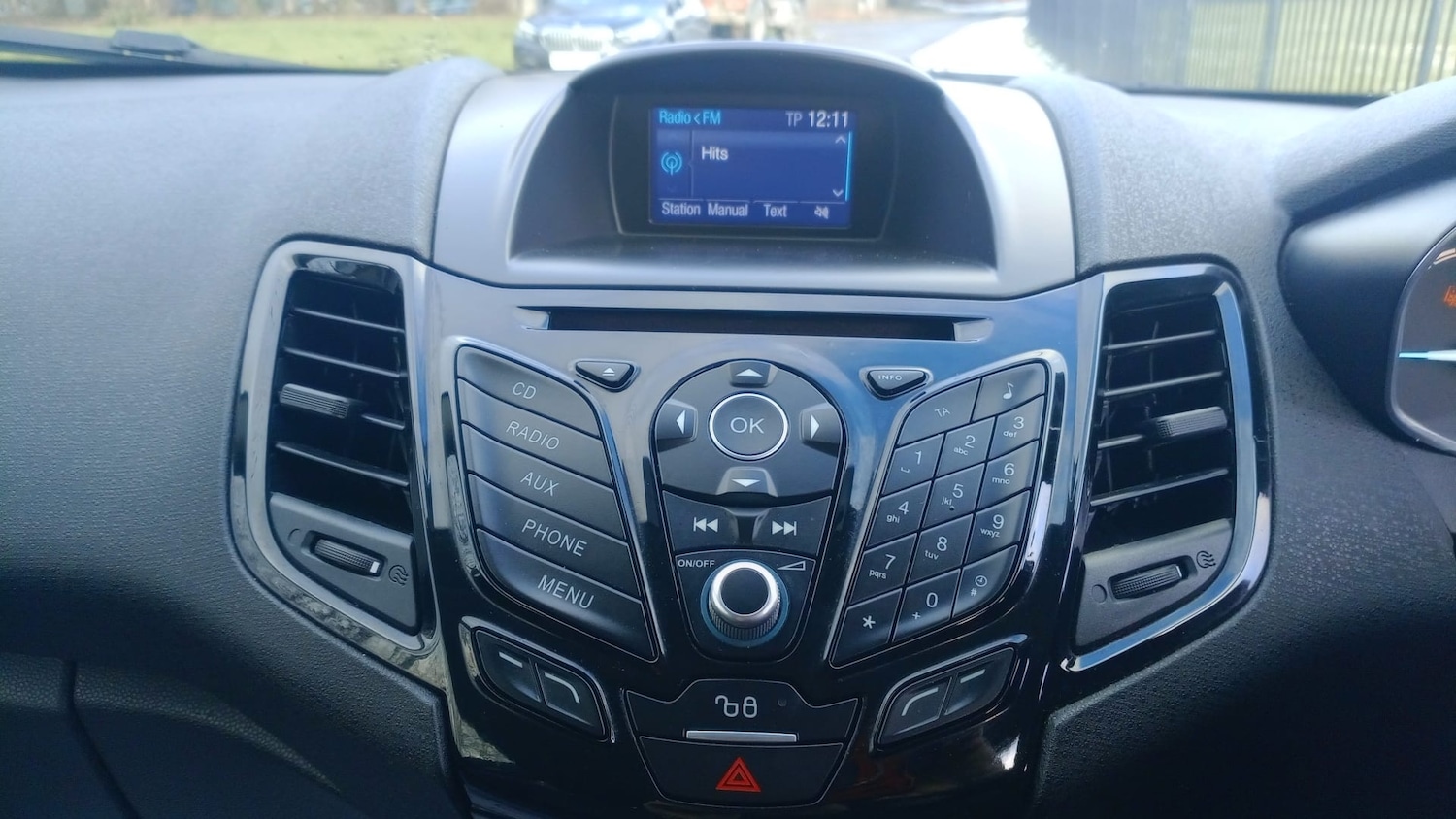 Used Ford Fiesta 2015 for sale - 77114412: Photo 11