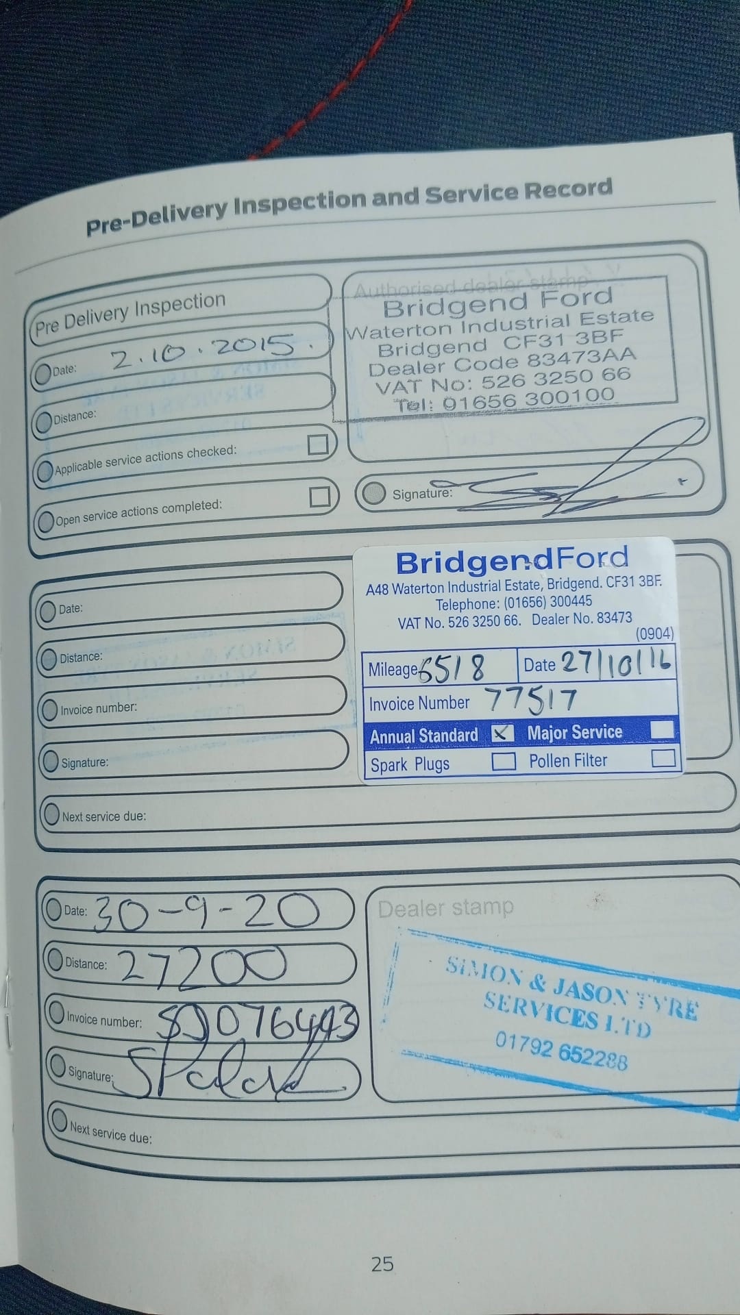 Used Ford Fiesta 2015 for sale - 77114412: Photo 15