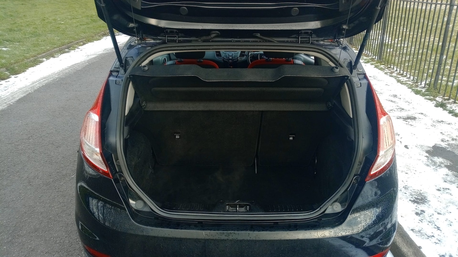 Used Ford Fiesta 2015 for sale - 77114412: Photo 19