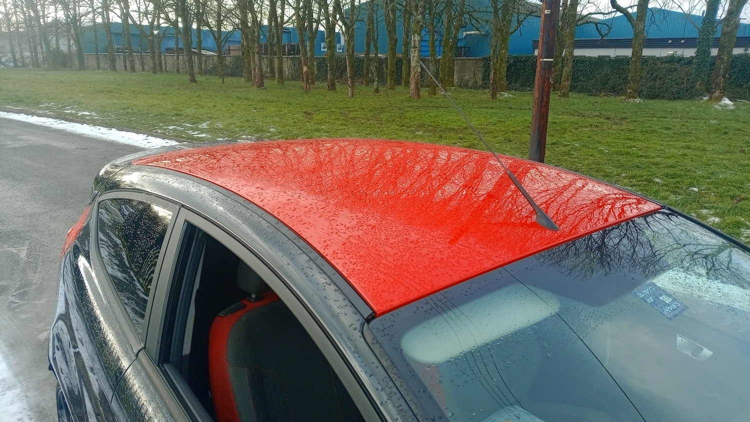 Used Ford Fiesta 2015 for sale - 77114412: Photo 20