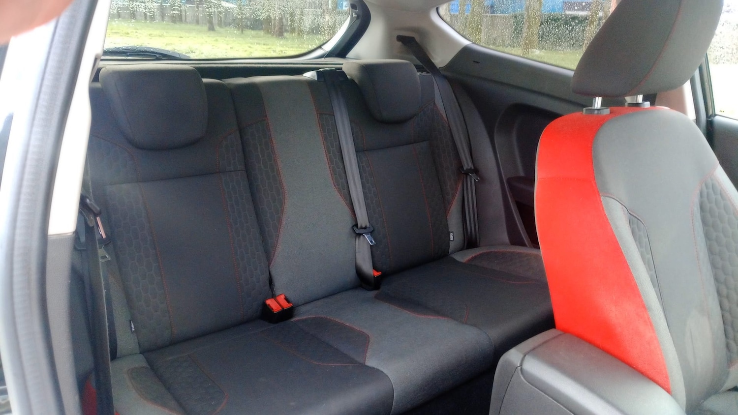 Used Ford Fiesta 2015 for sale - 77114412: Photo 7