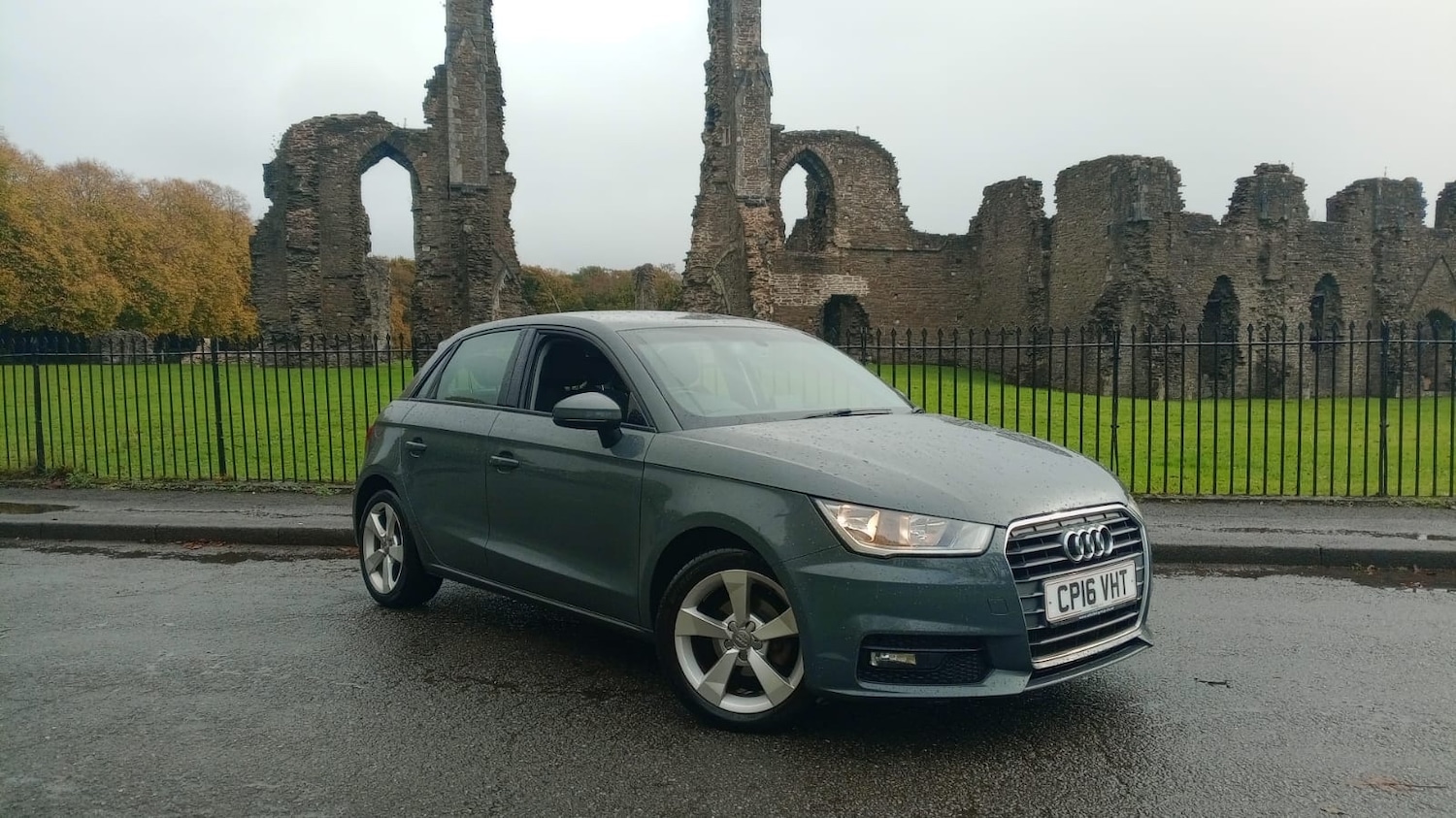 Used Audi A1 2016 for sale - 76319675: Photo 1