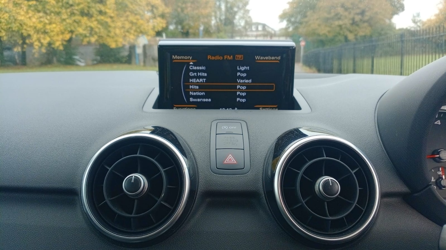 Used Audi A1 2016 for sale - 76319675: Photo 10