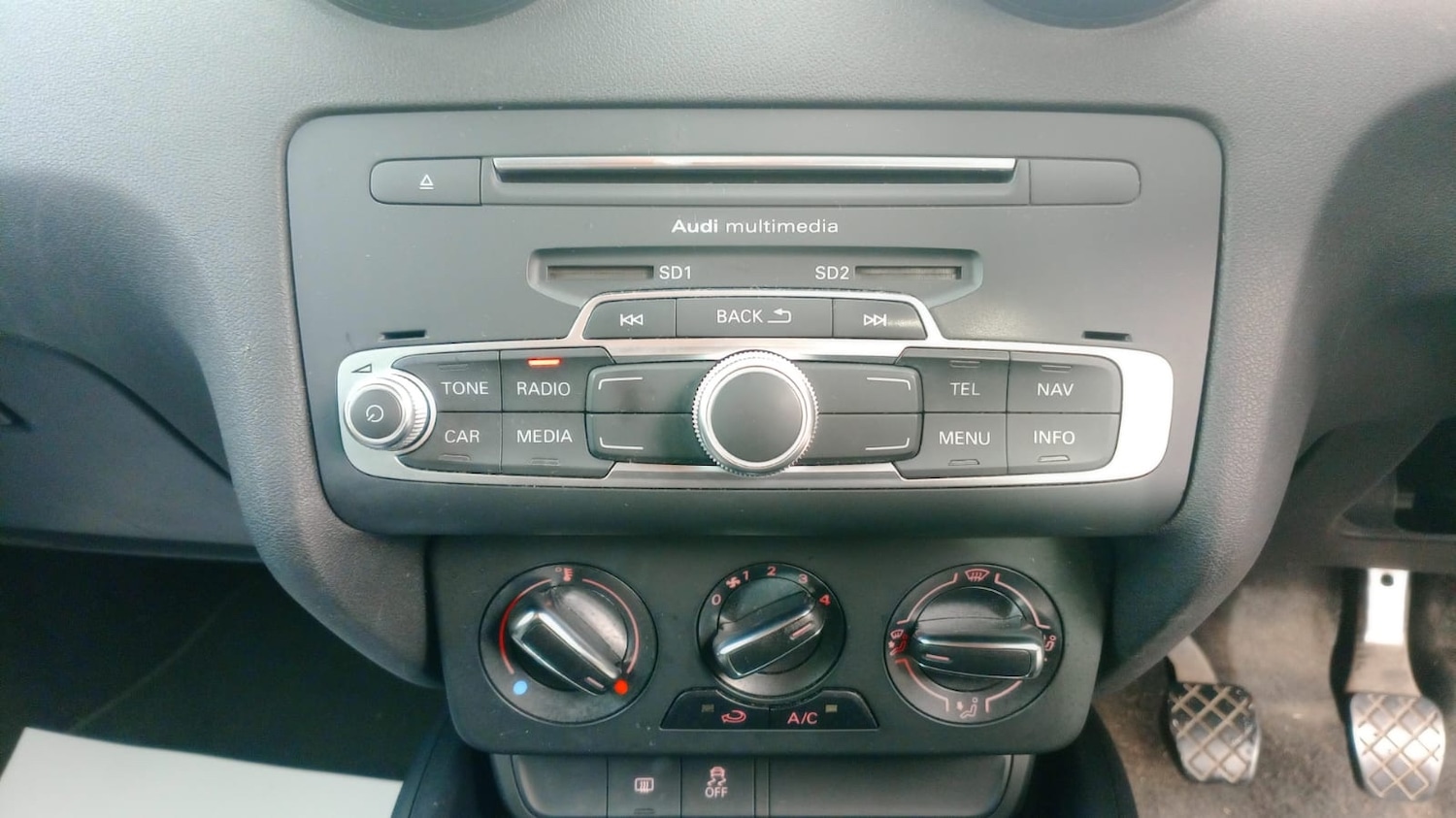 Used Audi A1 2016 for sale - 76319675: Photo 12