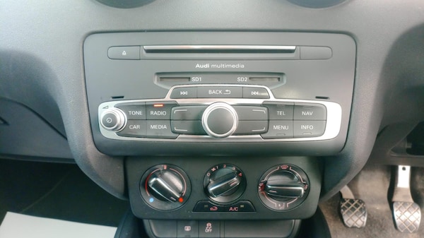 Used Audi A1 2016 for sale - 76319675: Photo 12