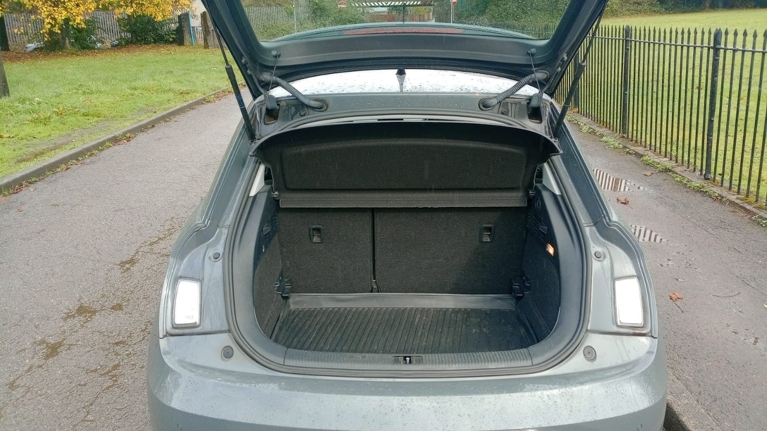 Used Audi A1 2016 for sale - 76319675: Photo 13