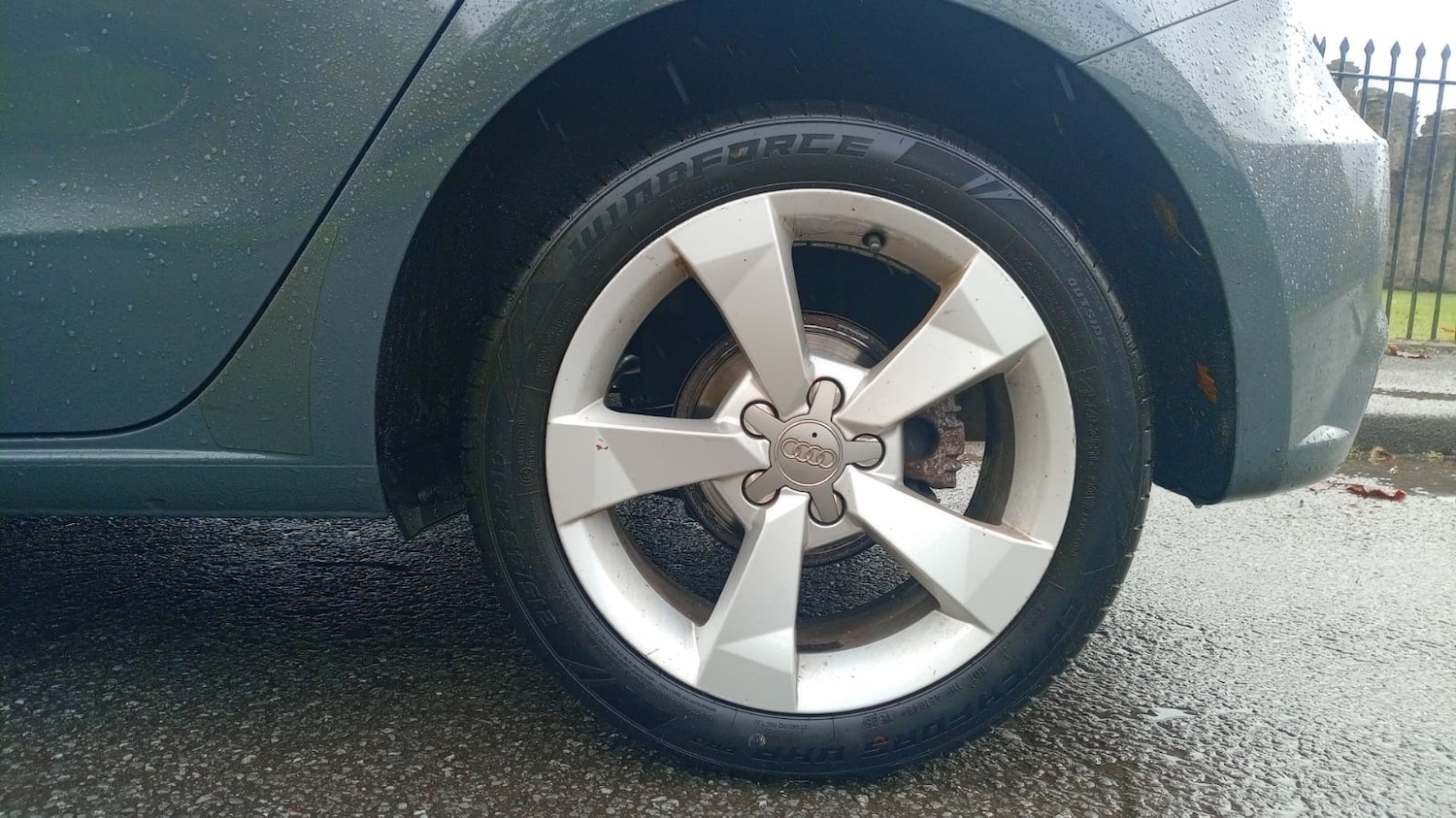 Used Audi A1 2016 for sale - 76319675: Photo 14