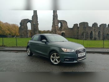 Audi - A1