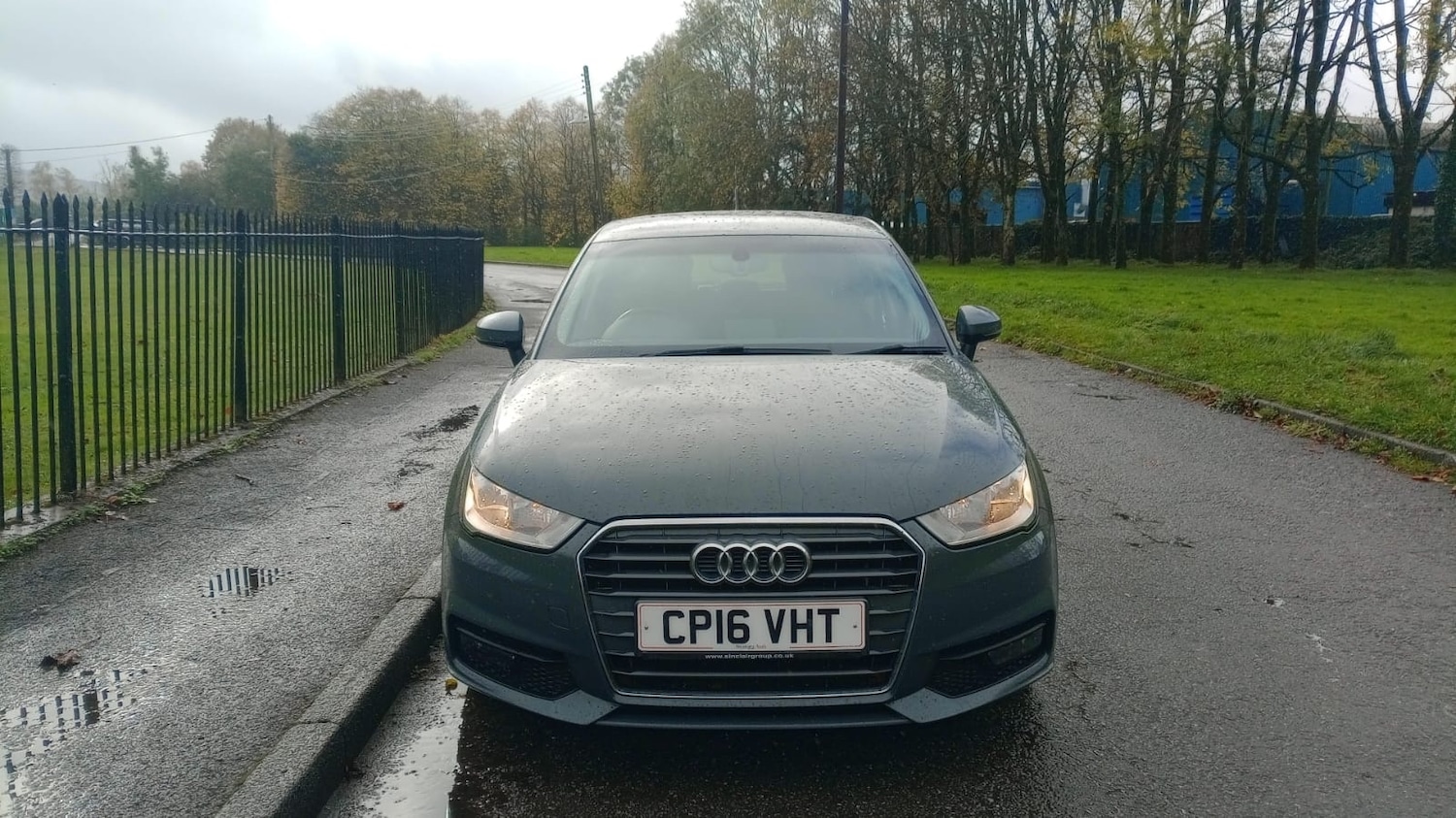 Used Audi A1 2016 for sale - 76319675: Photo 3