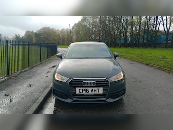 Used Audi A1 2016 for sale - 76319675: Photo 3