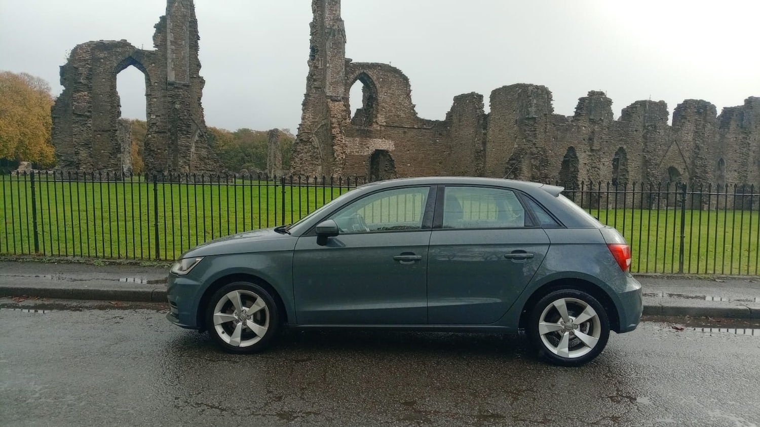 Used Audi A1 2016 for sale - 76319675: Photo 4