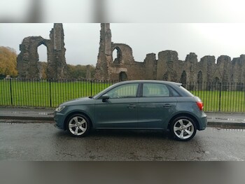 Used Audi A1 2016 for sale - 76319675: Photo 4
