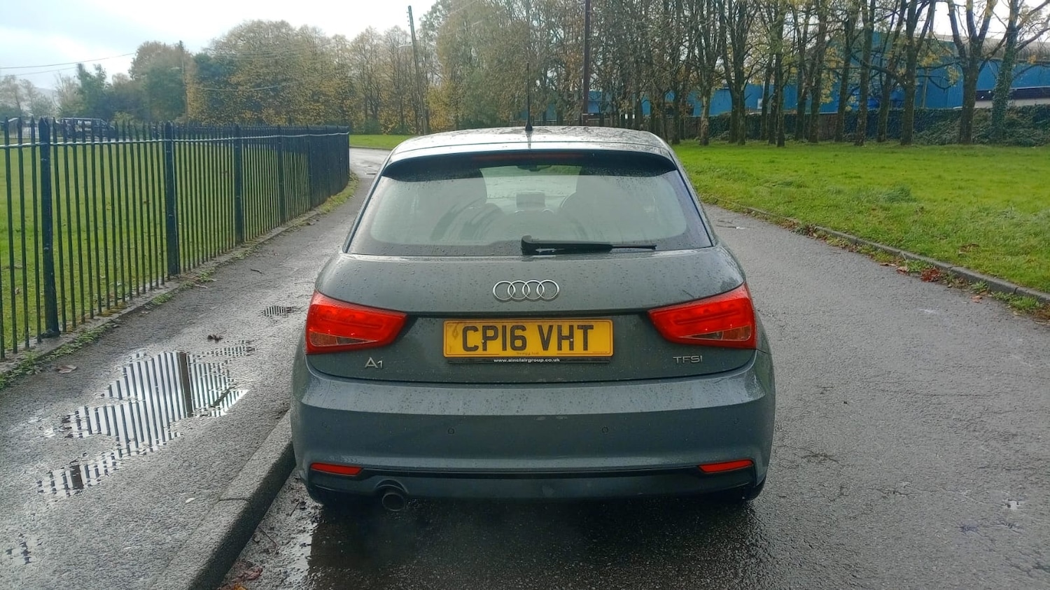 Used Audi A1 2016 for sale - 76319675: Photo 5