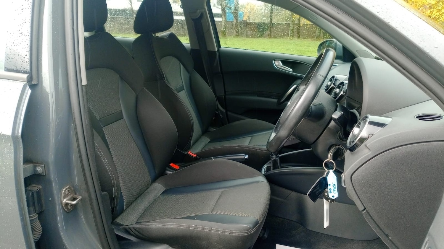 Used Audi A1 2016 for sale - 76319675: Photo 6