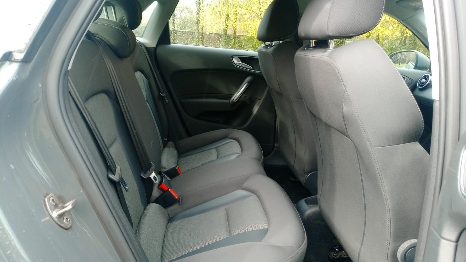 Used Audi A1 2016 for sale - 76319675: Photo 7