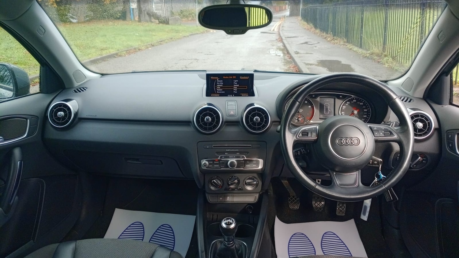 Used Audi A1 2016 for sale - 76319675: Photo 8