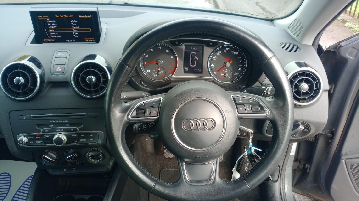 Used Audi A1 2016 for sale - 76319675: Photo 9