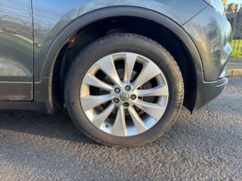 Used Vauxhall Mokka X 2017 for sale - 73332023: Photo
