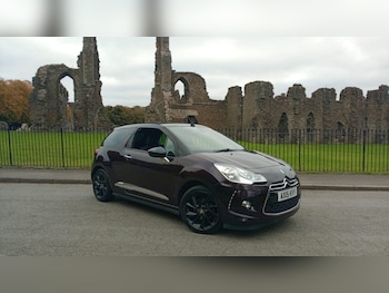 2015 (15) - 1.2 PureTech 110 DStyle Plus 2dr. *12 MTH MOT* £35 TAX..ONLY 48000 MILES