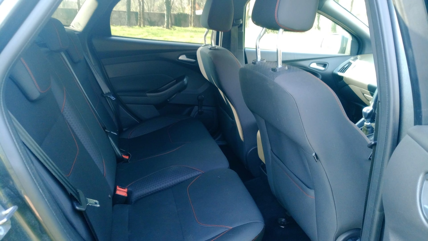 Used Ford Focus 2017 for sale - 77984560: Photo 10