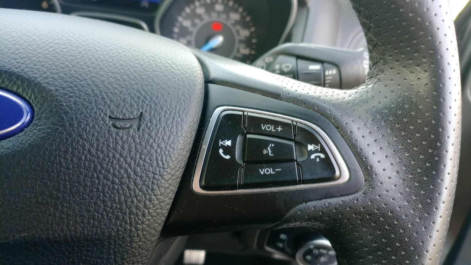 Used Ford Focus 2017 for sale - 77984560: Photo 11