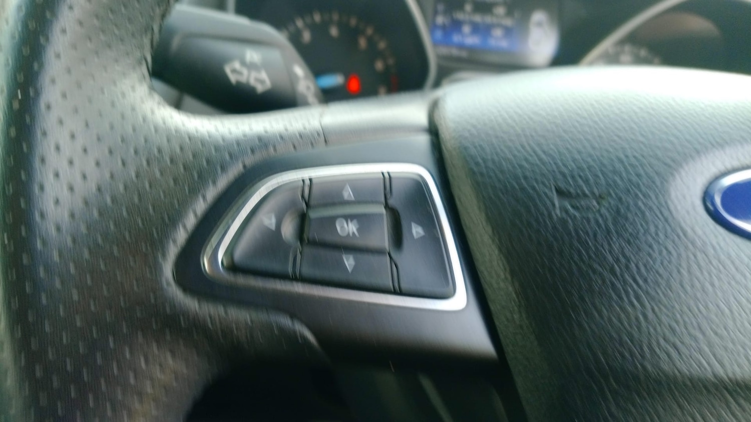 Used Ford Focus 2017 for sale - 77984560: Photo 12