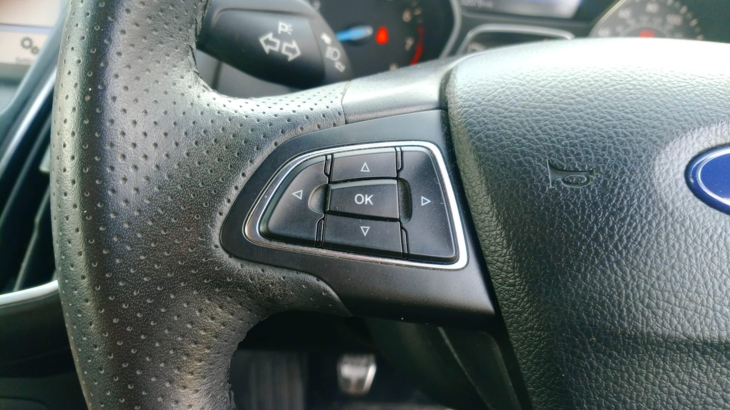 Used Ford Focus 2017 for sale - 77984560: Photo 13